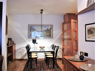 Quadrilocale in Vendita a Lecco, zona via F.lli Cairoli, 10'000€, 156 m², arredato