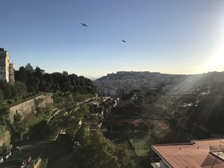 Quadrilocale in Vendita a Napoli, zona vomero arenella, 390'000€, 135 m², con Box