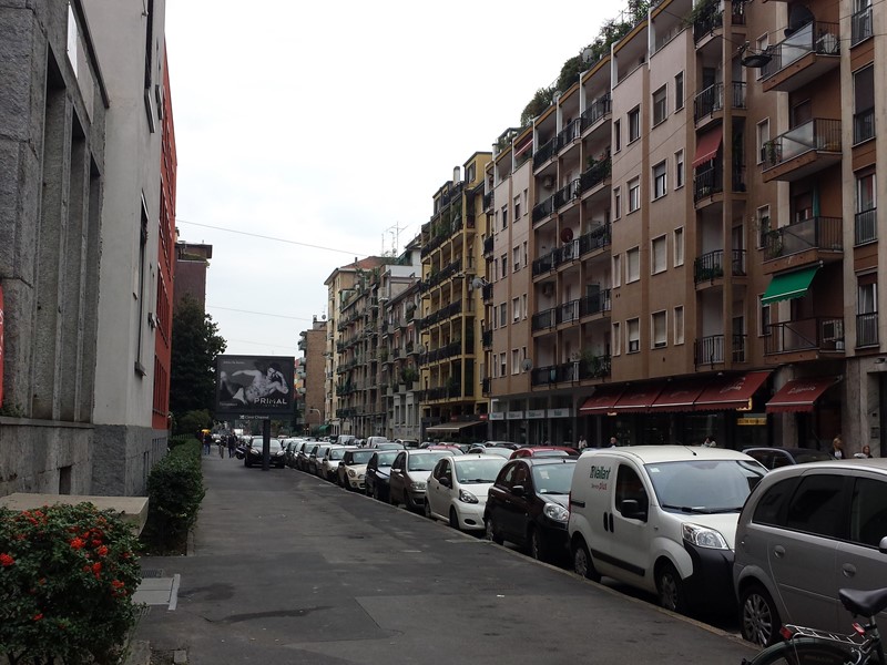 Negozio in Vendita a Milano, zona città studi, 99'000€, 50 m²