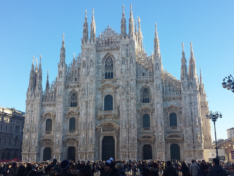 Box in Vendita a Bollate, zona semi centrale, 300'000€, 100 m²