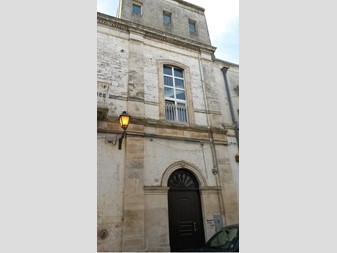 Casa Indipendente in Affitto a Santeramo in Colle, zona zona centrale, 400€, 200 circa