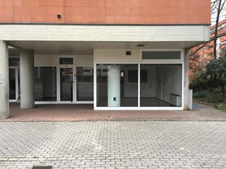 Studio in Vendita a Vicenza, zona pomari, 100'000€, 78 m²