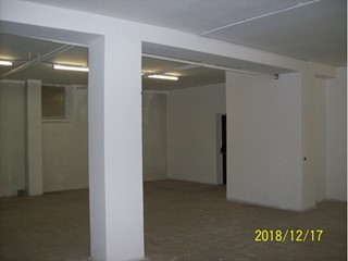Immobile commerciale in Affitto a Baranzate, zona Varesina, 600€, 370 m²