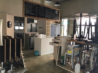 Immobile commerciale in Vendita a Gallipoli, zona gallipoli, 340&euro;, 65+40