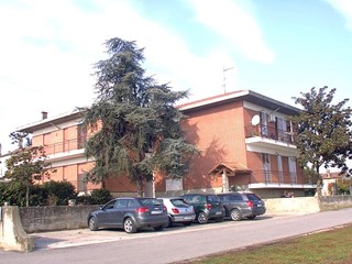 Quadrilocale in Vendita a Sossano, zona Fraz.Pilastro, 45'000€, 95 m²