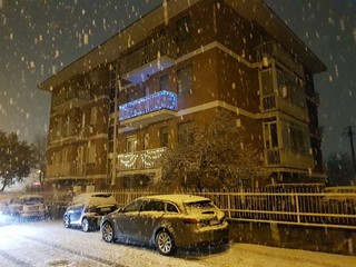 Monolocale in Affitto a Caselle Torinese, 350€, 45 m²