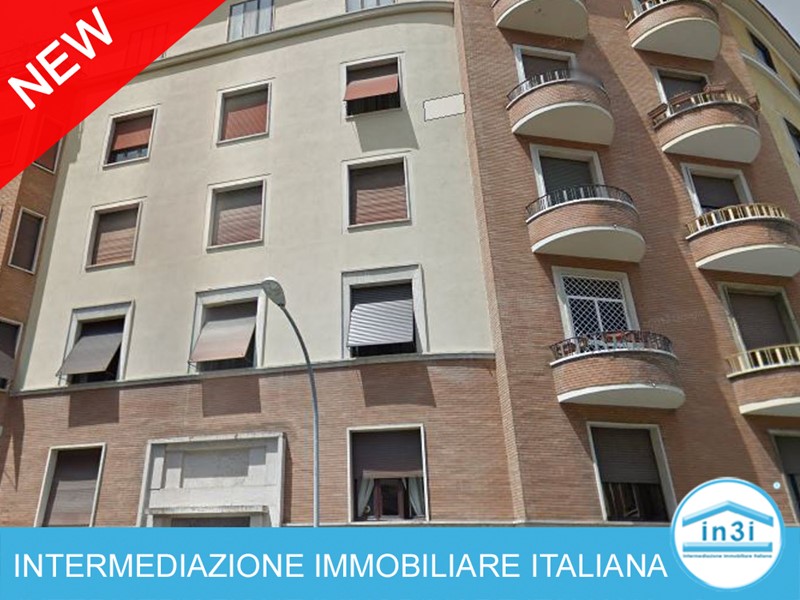 Appartamento in Vendita a Roma, zona parioli, 645'000&euro;, 115 m²