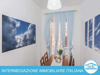 Quadrilocale in Vendita a Roma, zona centro storico, 630'000&euro;, 70 m²