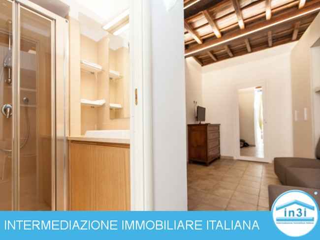 Monolocale in Vendita a Roma, zona centro roma, 300'000&euro;, 30 m²