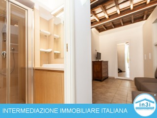 Monolocale in Vendita a Roma, zona centro roma, 300'000&euro;, 30 m²