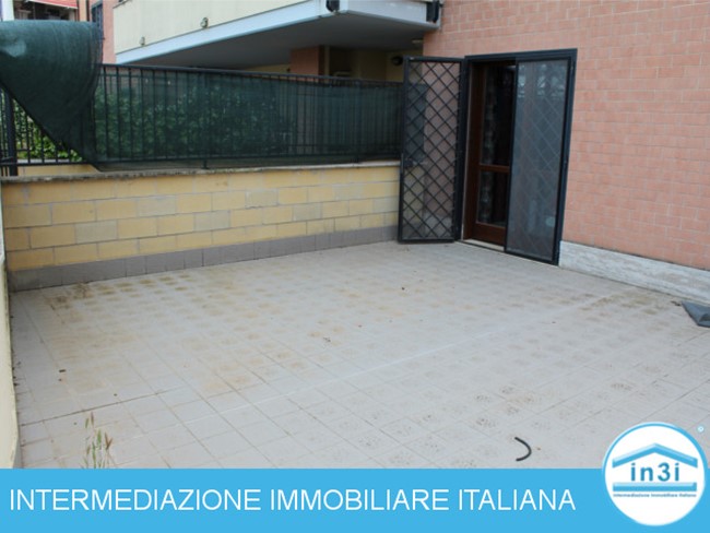 Trilocale in Vendita a Roma, zona boccea, 210'000€, 70 m²