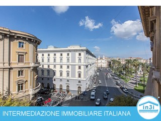 Appartamento in Affitto a Roma, zona prati piazzale clodio, 8'500&euro;, 350 m²