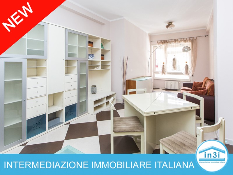 Appartamento in Affitto a Roma, zona villa panphili, 1'200&euro;, 115 m²