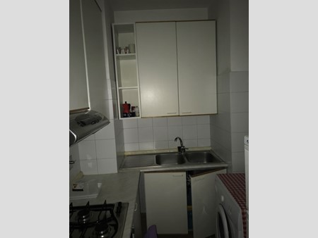 Quadrilocale in Vendita a Perugia, zona Prepo, 68'000€, 55 m², arredato, con Box