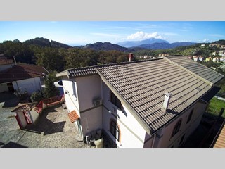 Villa in Vendita a Torraca, zona GOLFO DI POLICASTRO, 300 m², arredato