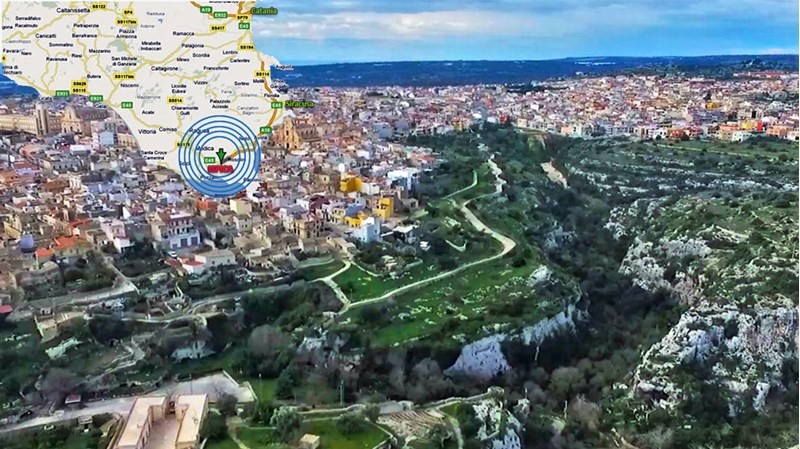 Casa Indipendente in Vendita a Ispica, 89'000&euro;, 76 m²