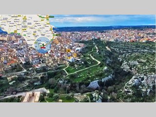 Casa Indipendente in Vendita a Ispica, 89'000&euro;, 76 m²