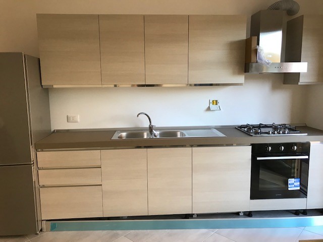 Trilocale in Affitto a Frascati, zona centro, 800€, 72 m²