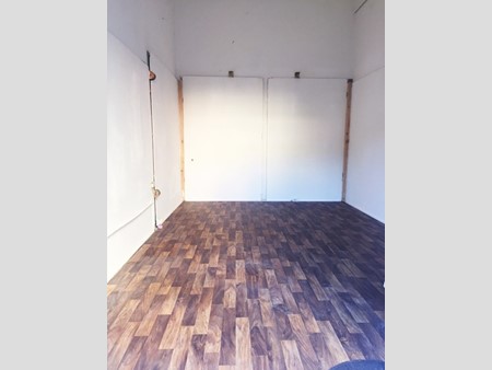 Laboratorio in Affitto a Ancona, zona Stazione fs/porto, 130€, 20 m²