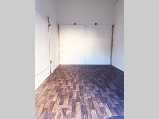 Laboratorio in Affitto a Ancona, zona Stazione fs/porto, 130€, 20 m²