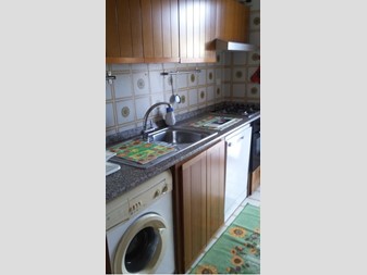 Quadrilocale in Affitto a Crotone, zona LA MADDALENA, 330€, 60 m²