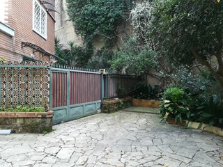 Appartamento in Vendita a Napoli, zona Posillipo, 620'000€, 170 m²