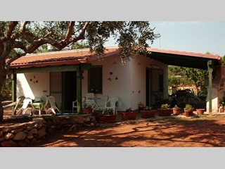 Casa Indipendente in Affitto a Morciano di Leuca, zona Marina di san Gregorio, 70 m²