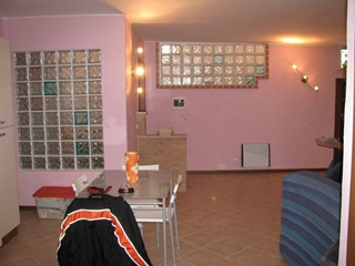 Bilocale in Vendita a Palombara Sabina, zona PALOMBARA SABINA, 25'000&euro;, 57 m²