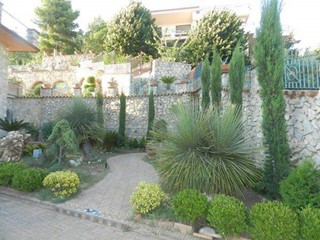 Appartamento in Vendita a Formia, zona FORMIA, 980'000€, 350 m²