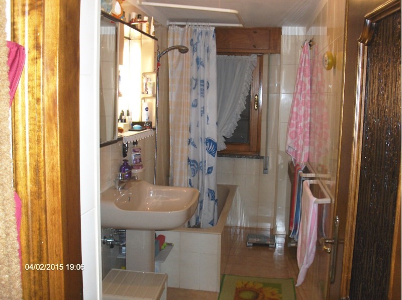 Quadrilocale in Vendita a Corteno Golgi, zona Santicolo, 55'000€, 80 m²