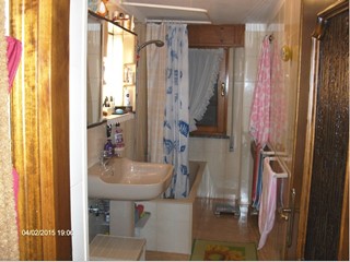 Quadrilocale in Vendita a Corteno Golgi, zona Santicolo, 55'000€, 80 m²