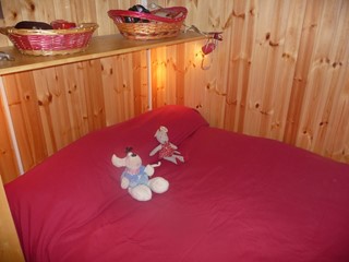 Casale in Vendita a Avigliana, zona campeggio s.michele, 15'000€, 35 m², arredato