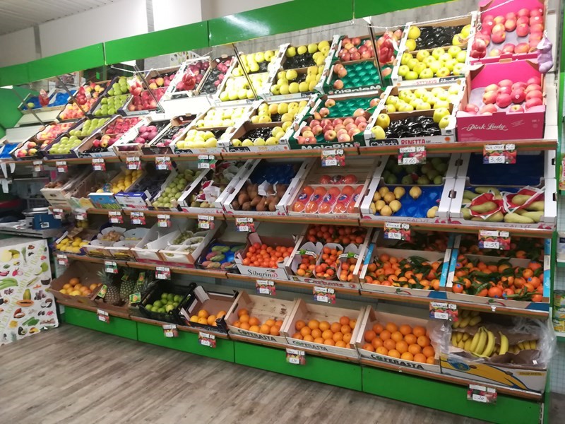 Negozio in Vendita a Bergamo, 15'000€