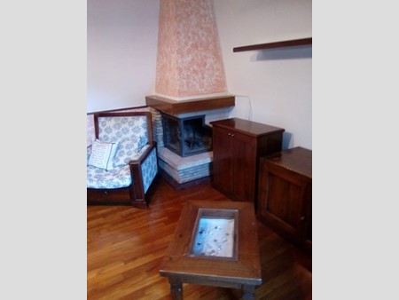 Quadrilocale in Vendita a Riccò del Golfo di Spezia, zona centro, 135'000€, 84 m², con Box