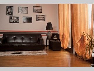 Appartamento in Vendita a Vigonovo, zona Padova Zona Industriale - Padova Est - Riviera del brenta, 150'000&euro;, arredato