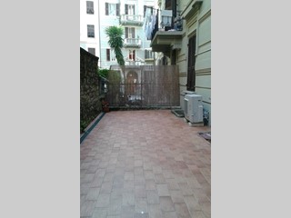 Trilocale in Vendita a La Spezia, zona centro, 135'000&euro;, 70 m²