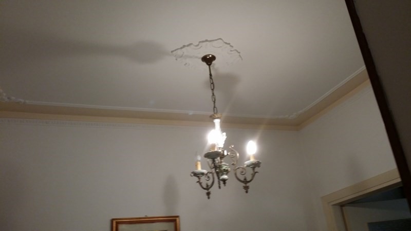 Quadrilocale in Vendita a Gossolengo, zona Quarto, 97'000€, 90 m², arredato