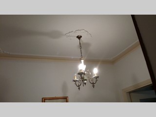 Quadrilocale in Vendita a Gossolengo, zona Quarto, 97'000€, 90 m², arredato