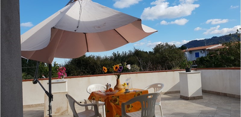 Bilocale in Affitto a Tropea, zona baia di riaci Ricadi, 111€, 80 m²