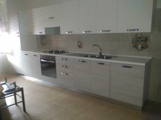 Bilocale in Affitto a Tortolì, zona mare, 250&euro;, 70 m²