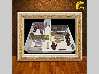 Bilocale in Vendita a Aprilia, zona Fossignano, 39'000€, 80 m²