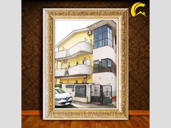 Quadrilocale in Vendita a Aprilia, zona Montarelli, 188'000€, 103 m²