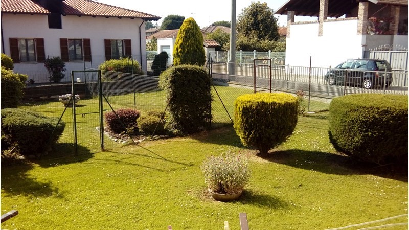 Quadrilocale in Vendita a San Germano Vercellese, zona VERCELLI, 39'000€, 80 m², con Box