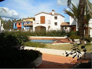 Appartamento in Vendita a Tortolì