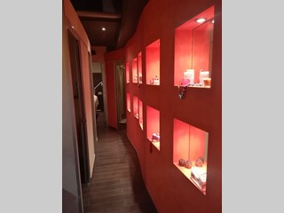 Attività commerciale in Vendita a Roma, zona MARCONI, 25'000€, 65 m², arredato