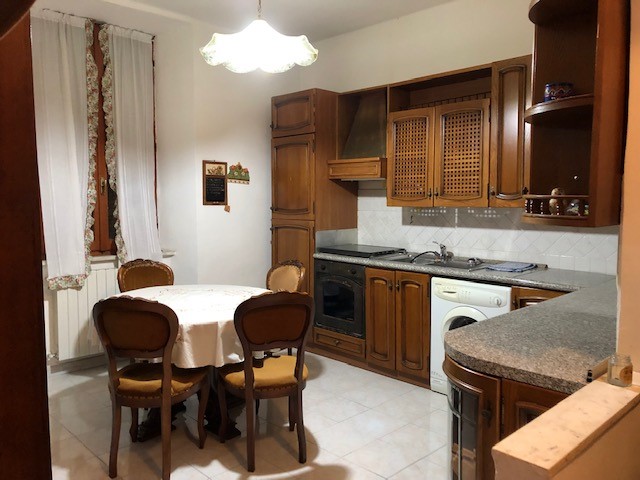 Trilocale in Affitto a Civitavecchia, zona centro, 500€, 55 m², arredato