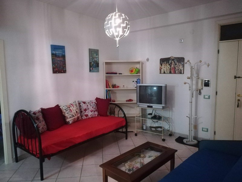 Stanza in Affitto a Termoli, zona Lungomare, 200€, 70 m², arredato