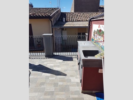 Casa Indipendente in Vendita a Randazzo, zona Centro storico , 110'000€, 80 m², arredato
