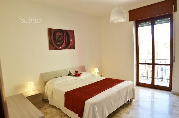 Appartamento in Vendita a Galatina, zona centro, 95'000€, 120 m², arredato