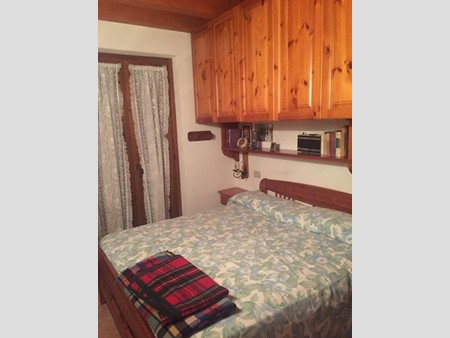 Trilocale in Vendita a Clusone, 70'000€, 55 m², arredato